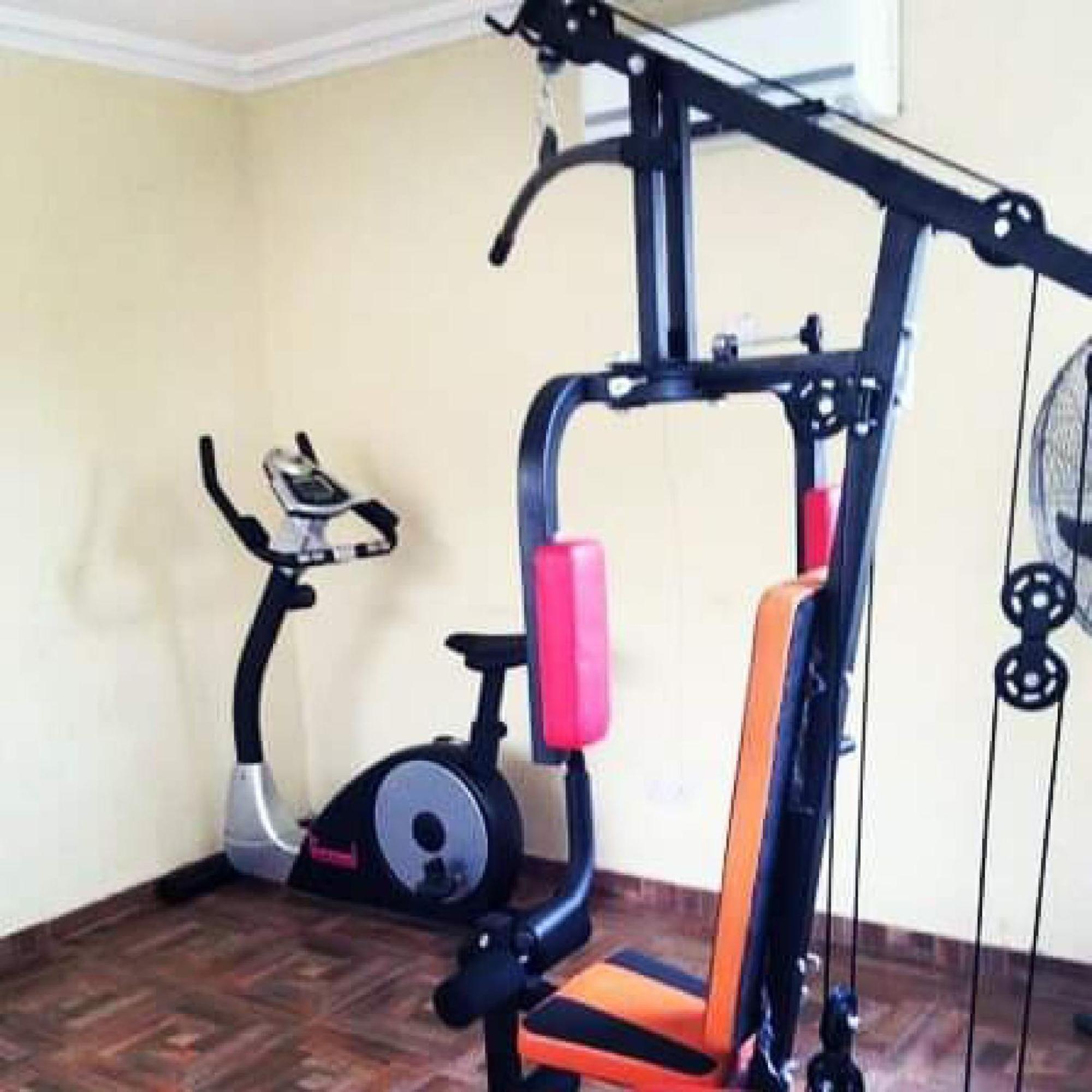 Room In Lodge - Choice Suites 111 Formerly Crown Cottage Hotel Ikeja Exterior photo